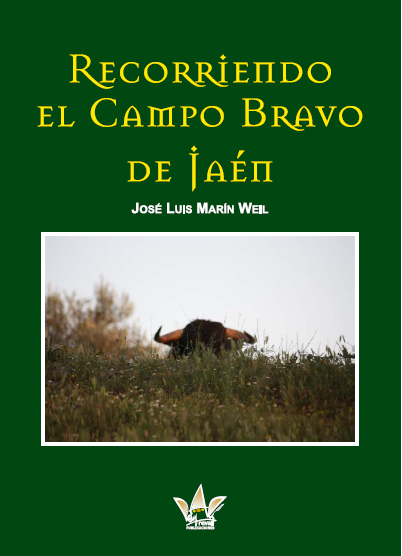 Recorriendo el Campo Bravo de Jaén
